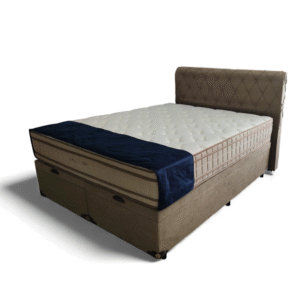 Cama Box